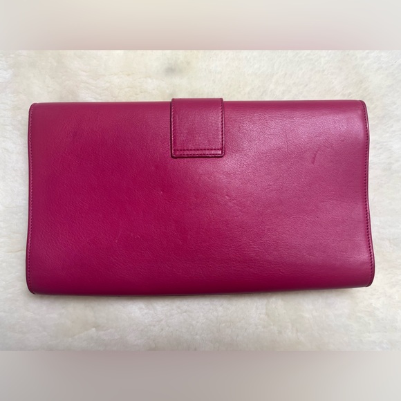 Saint Laurent clutch - Picture 4 of 14